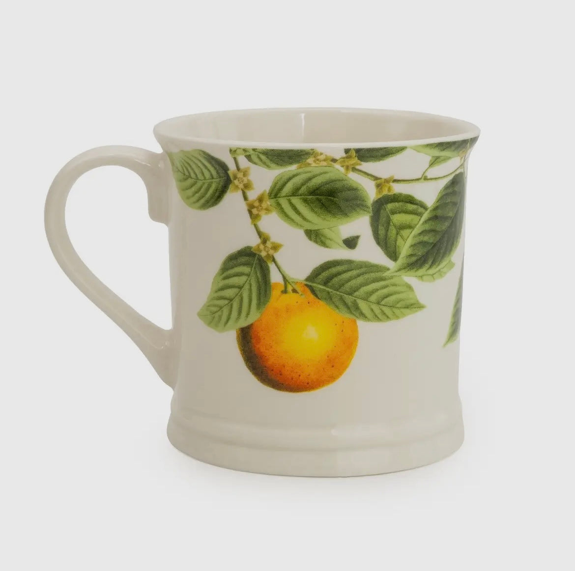 Tankard Orange Blossom Mug