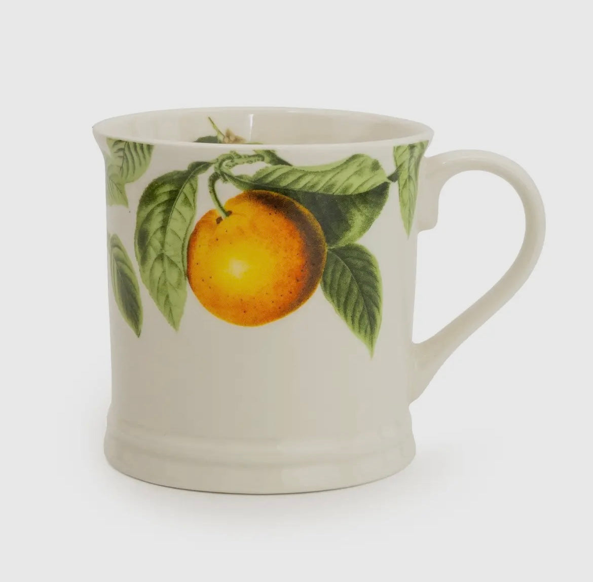 Tankard Orange Blossom Mug