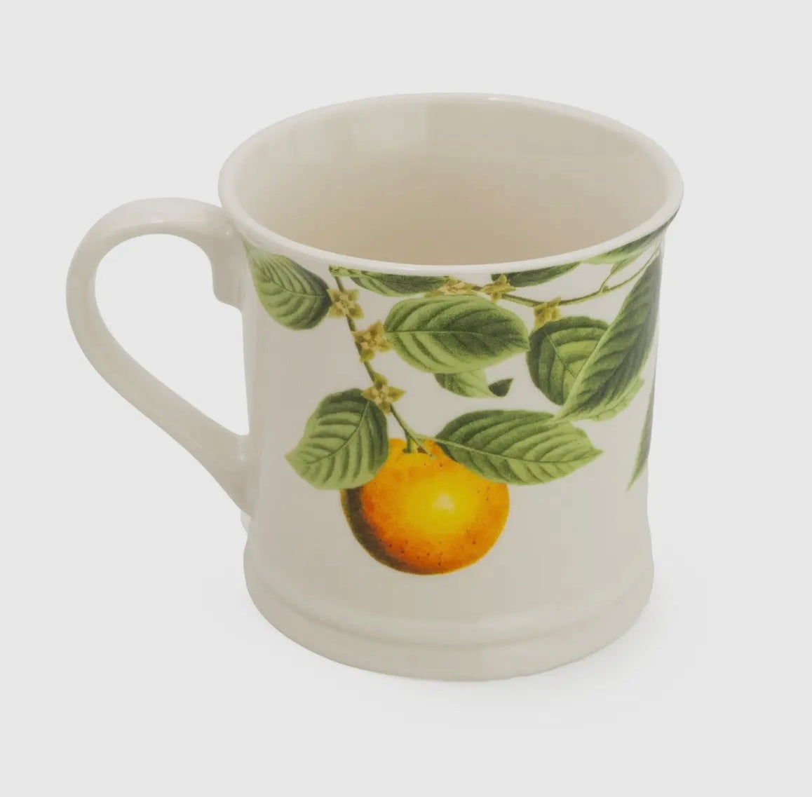 Tankard Orange Blossom Mug