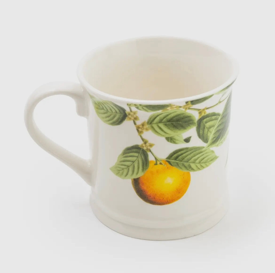 Tankard Orange Blossom Mug