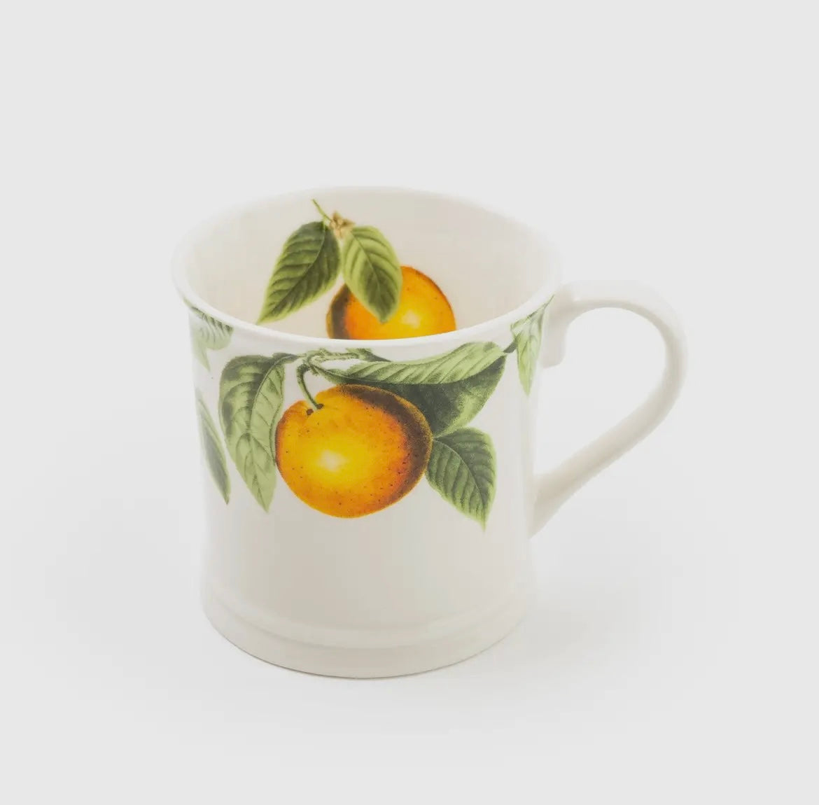 Tankard Orange Blossom Mug