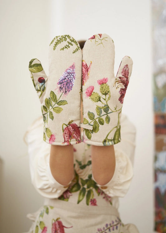 Botanico Oven Glove