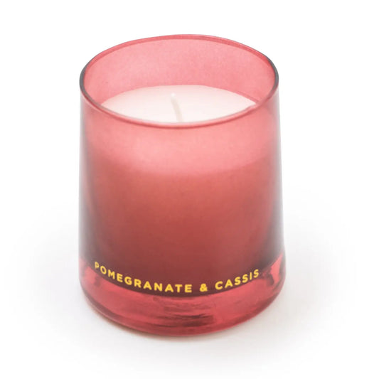 Deep Rouge Pomegranate and Cassis Candle